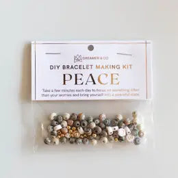 DIY Friendship Bracelet Kit