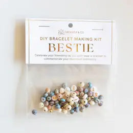 DIY Friendship Bracelet Kit