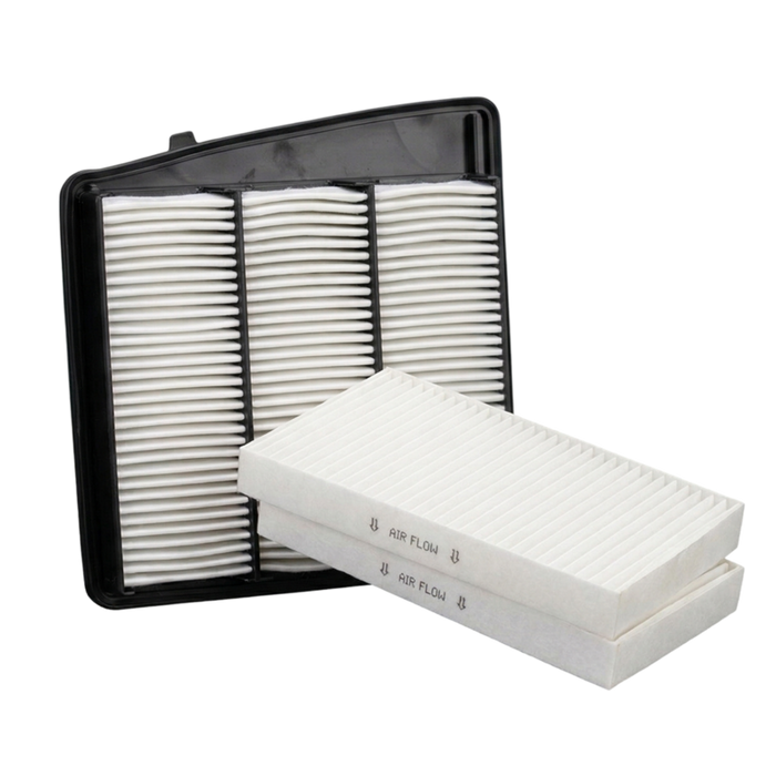 Doc's Auto Parts Cabin + Engine Air Filter Kit DAPEACF-015