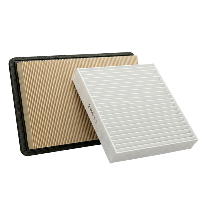 Doc's Auto Parts Cabin + Engine Air Filter Kit DAPEACF-073