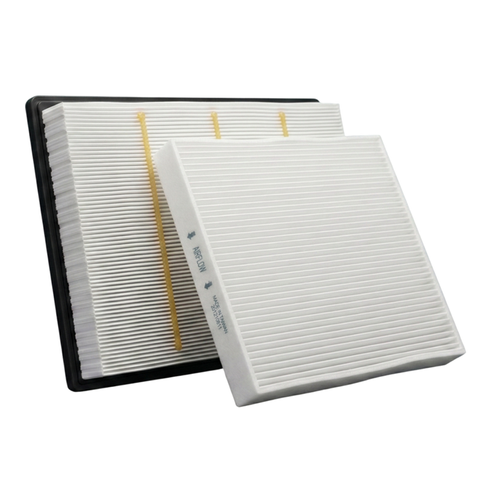 Doc's Auto Parts Cabin + Engine Air Filter Kit DAPEACF-093