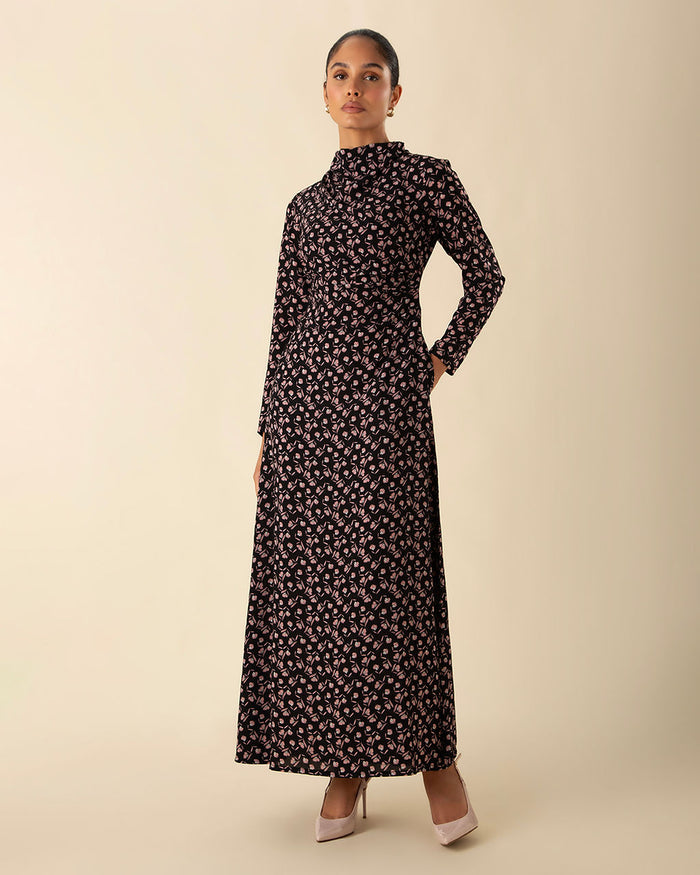 Dora Maxi Dress