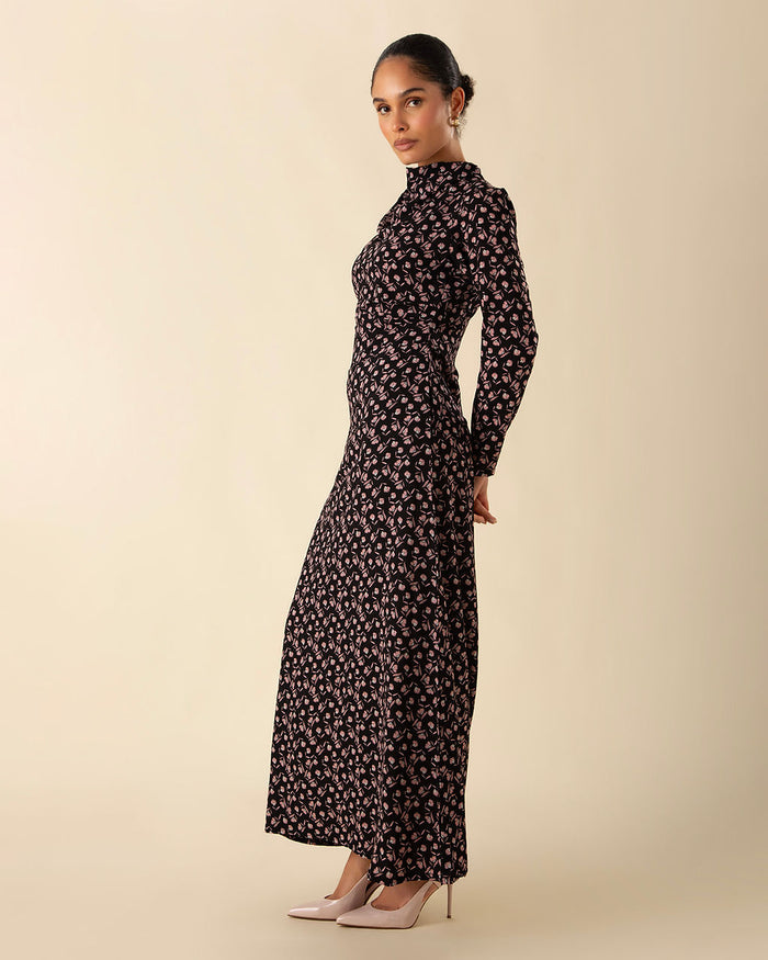 Dora Maxi Dress