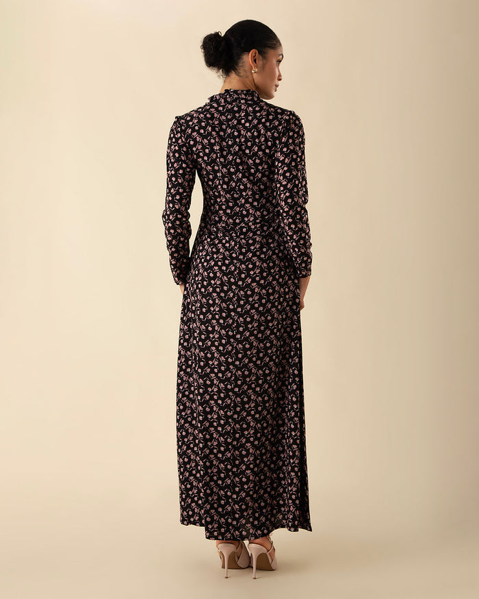 Dora Maxi Dress