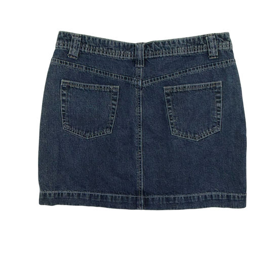 Preloved kids skirt