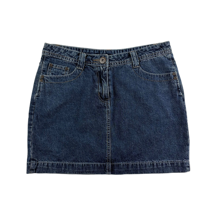 Preloved kids skirt