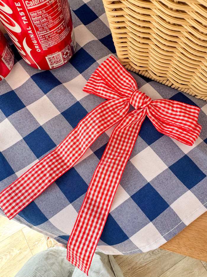 Double Take Hair Bow