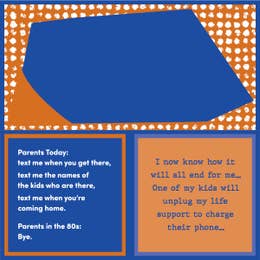Parents Today / Unplug