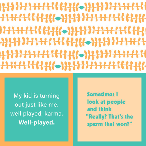 Well Played Karma