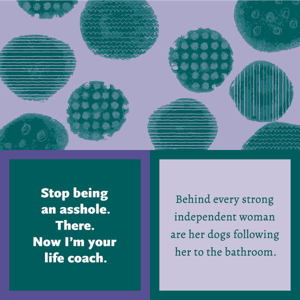 Life Coach