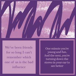 Bad Influence / Young + Fun