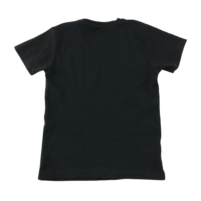 Dsquared 9-10 years black t-shirt