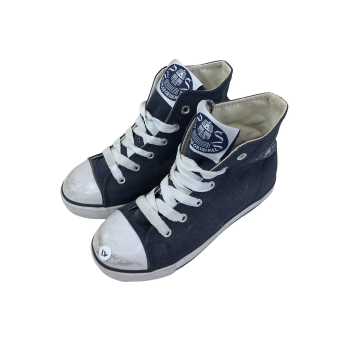 Preloved Kids Trainers