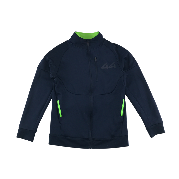 Preloved kids fleece