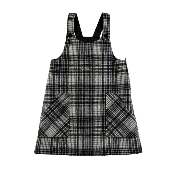Preloved kids dress