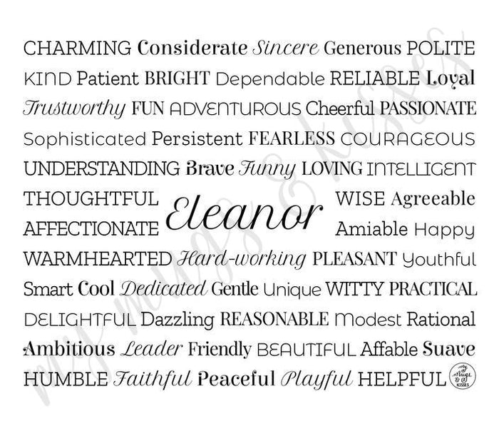 Eleanor Travel Mug