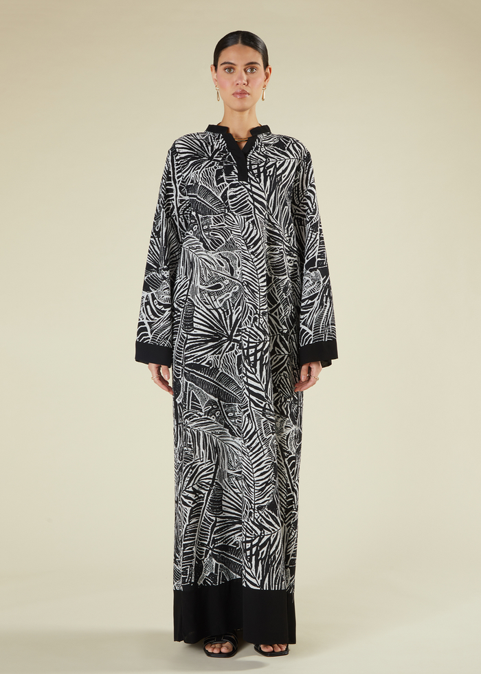 Ella Maxi