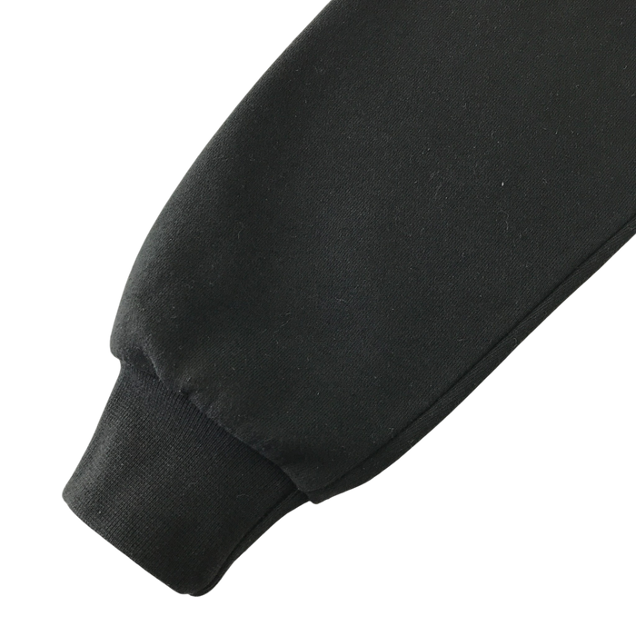 Elle Junior 10-11 years black hoodie