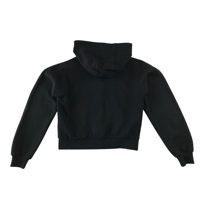 Elle Junior 10-11 years black hoodie