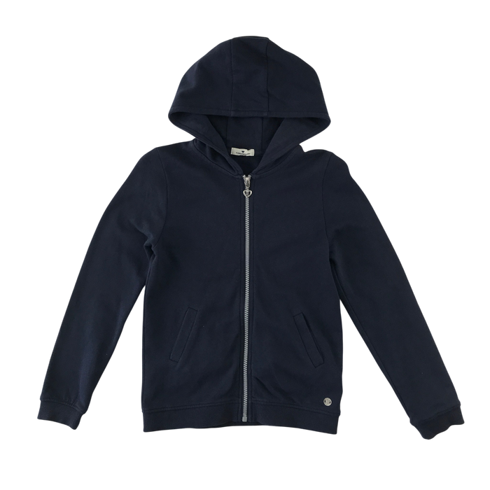 Elle Junior 10-11 years black hoodie