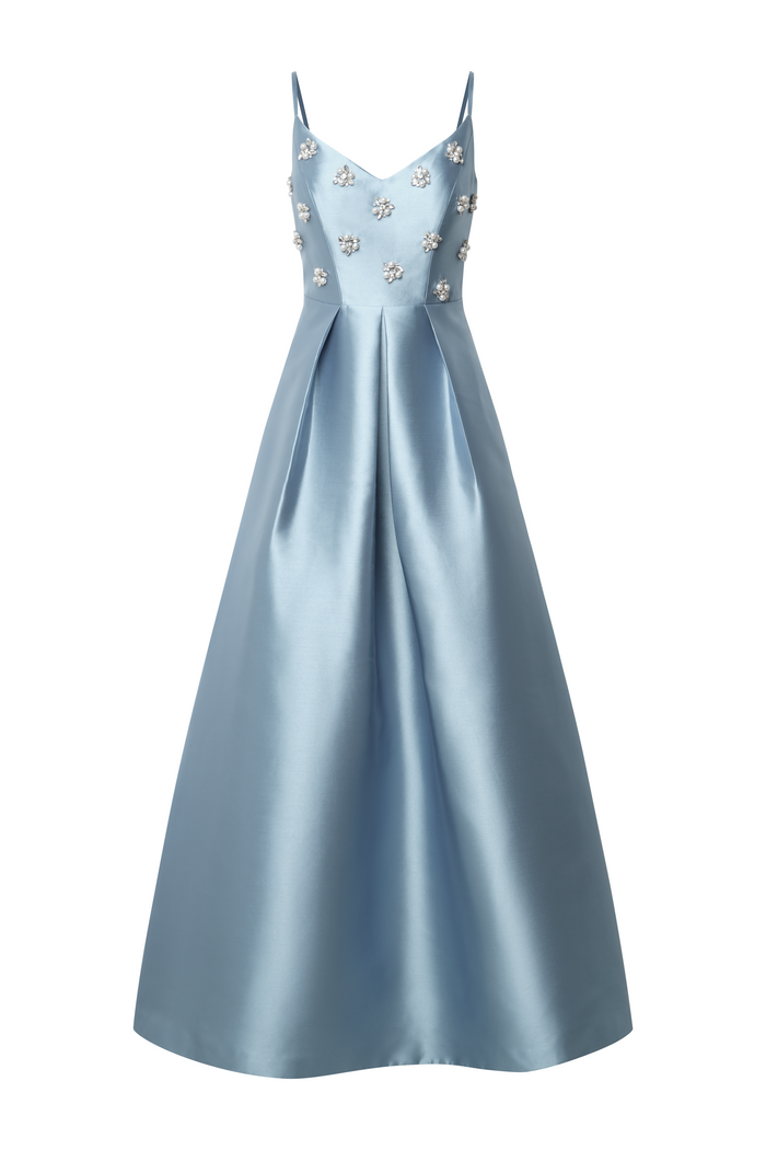 Eloise Embellished Gown