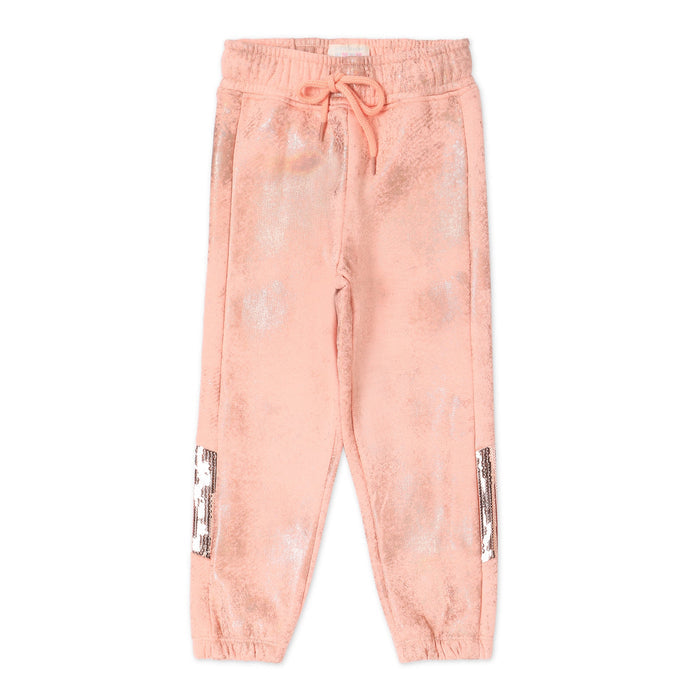 EMBELLISHED JOGGER VTM22-084