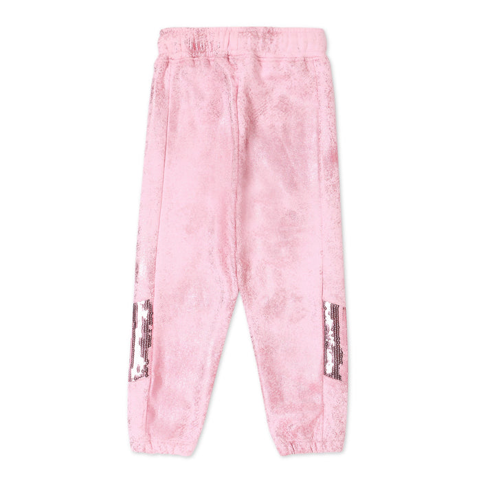 EMBELLISHED JOGGER VTM22-084