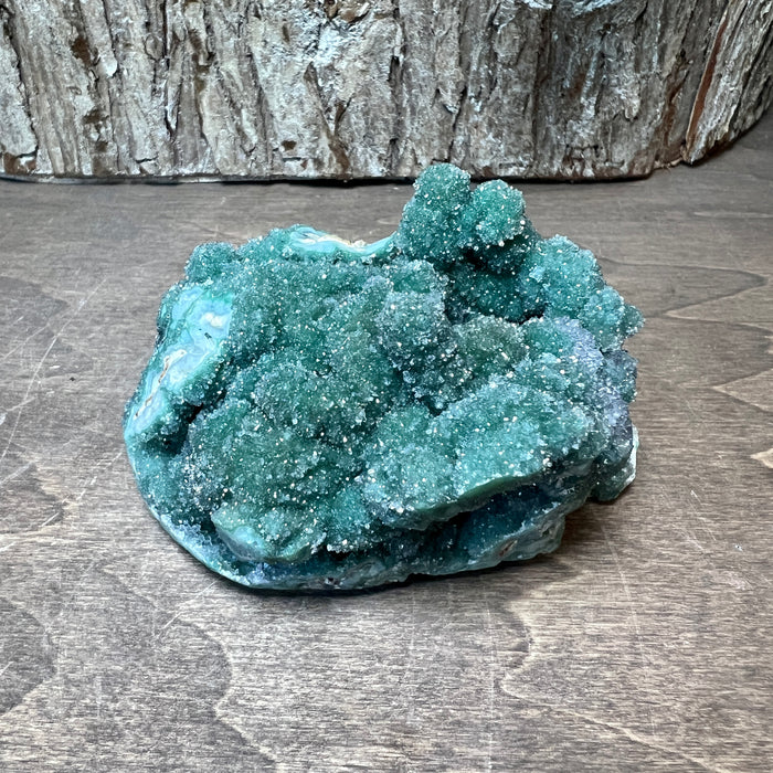 Emerald Forest