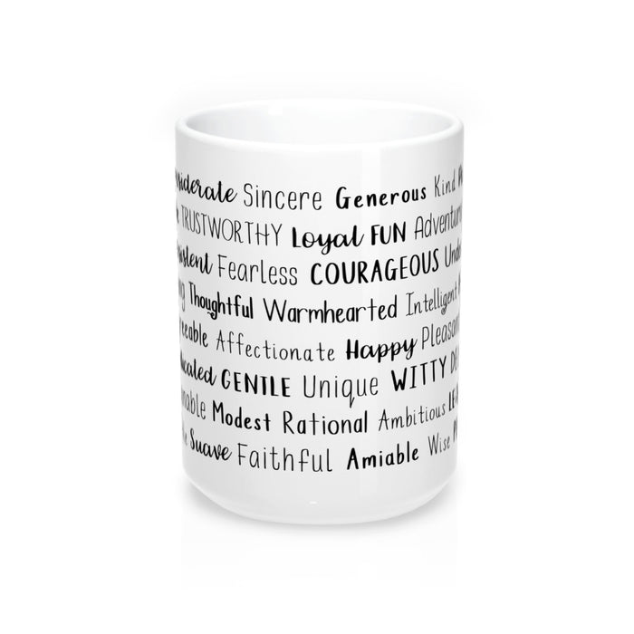 Emily Mug