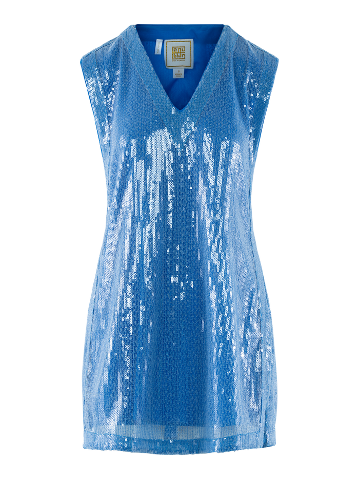 Emily Shift Dress