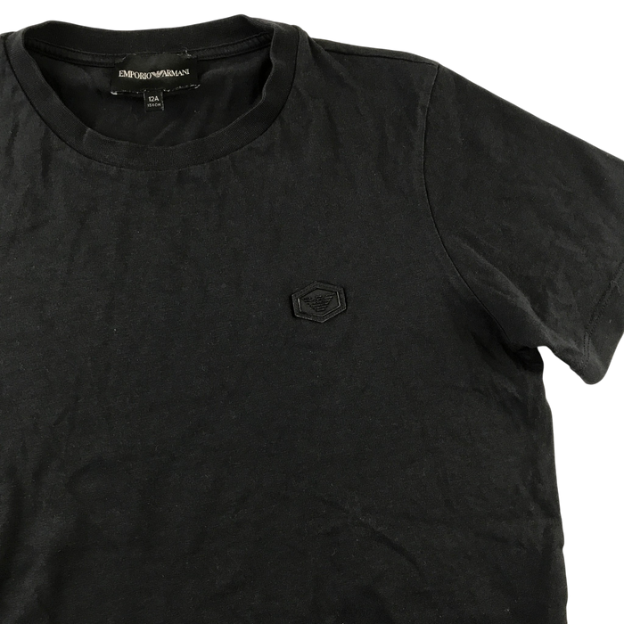 Preloved Emporio Armani T-Shirt for Kids