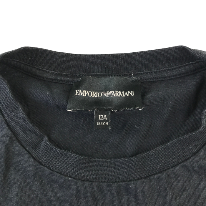 Preloved Emporio Armani T-Shirt for Kids