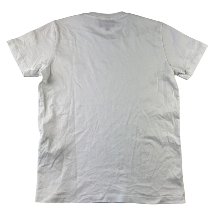 Preloved kids white t-shirt
