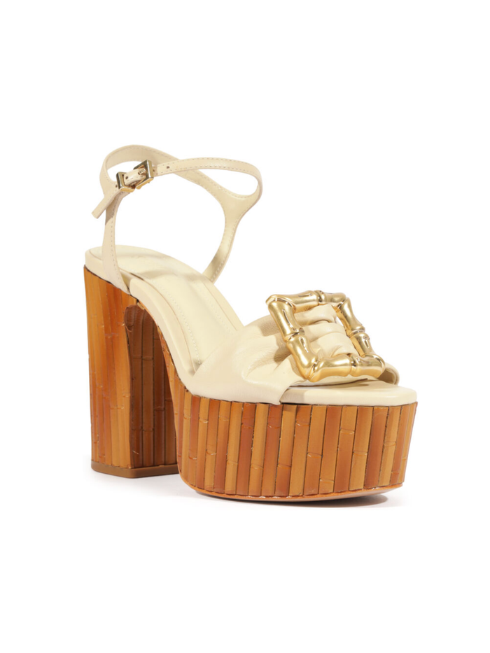 Enola Bamboo Platform