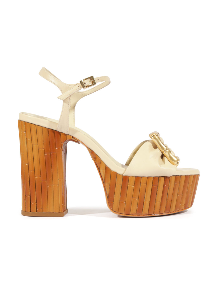 Enola Bamboo Platform