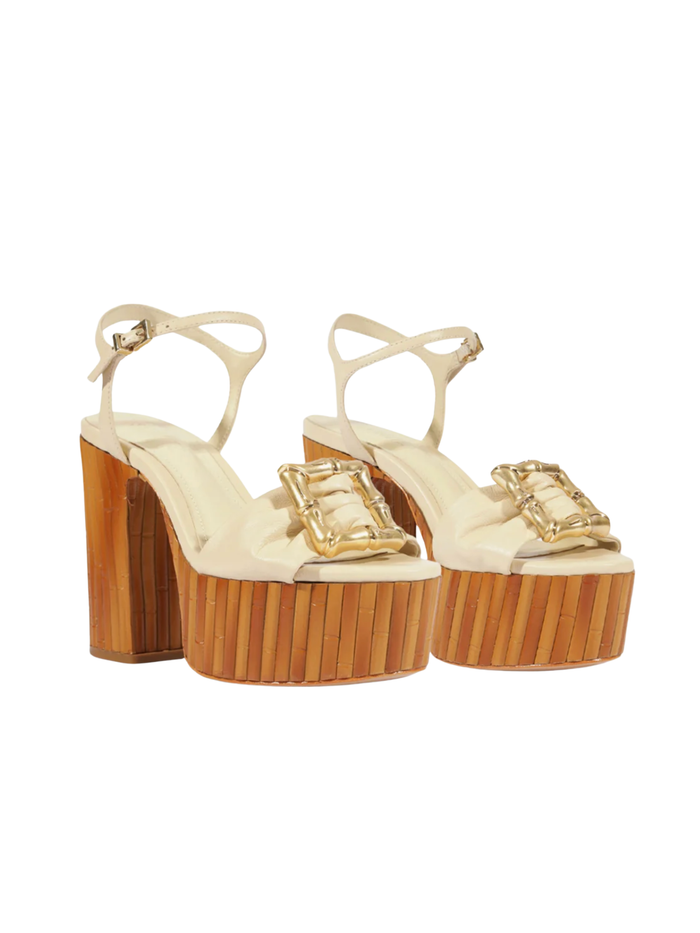 Enola Bamboo Platform