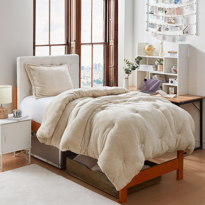 Ensemble de couette très épaisse Oversized Comas