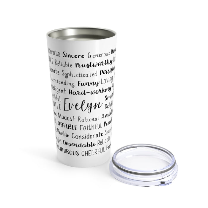Evelyn Tumbler
