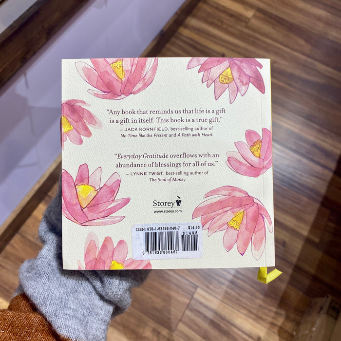 Everyday Gratitude : Inspiration for Living Life as a Gift