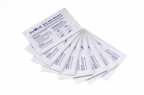 Evolis Laminator Cleaning Kit -  EVO-A5070