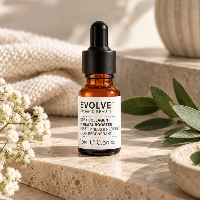 Evolve - EGF  Collagen Renewal Booster - 15 ml