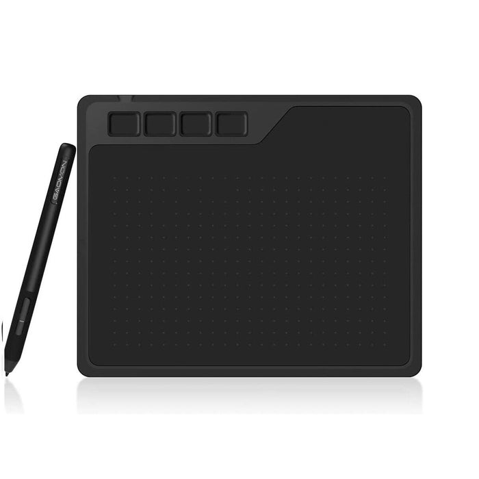 Exclusive Digital PC / Laptop Graphic Arts Animation Drawing Tablet Pad