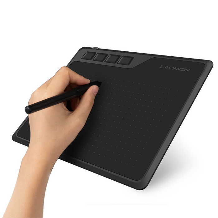 Exclusive Digital PC / Laptop Graphic Arts Animation Drawing Tablet Pad