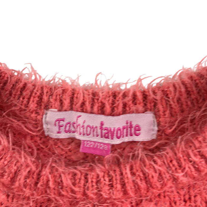 Preloved kids jumper