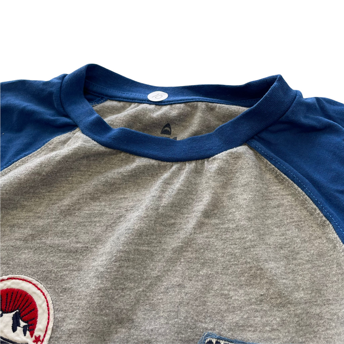 Preloved kids t-shirt