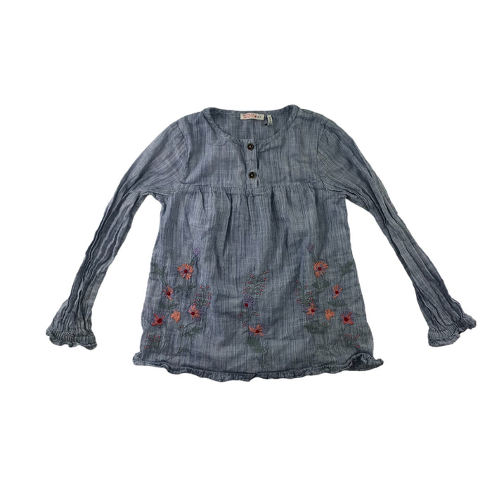 Preloved kids blouse