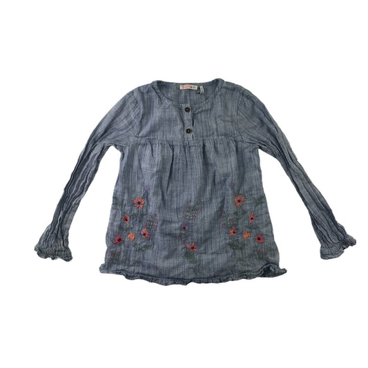 Preloved kids blouse