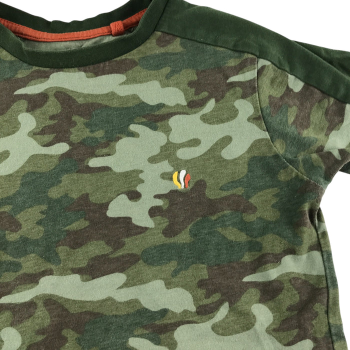 Preloved kids t-shirt