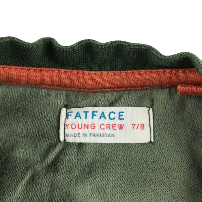 Preloved kids t-shirt