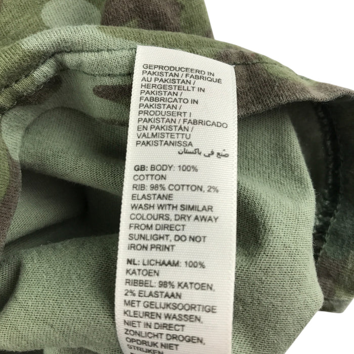 Preloved kids t-shirt